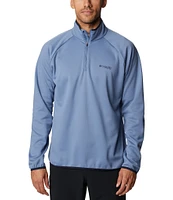 Columbia PFG Terminal Fleece Quarter-Zip Pullover