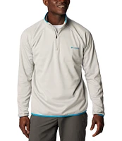 Columbia PFG Terminal Fleece Quarter-Zip Pullover