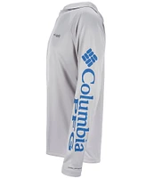 Columbia PFG Terminal Tackle Hoodie