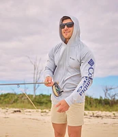 Columbia PFG Terminal Tackle Hoodie