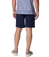 Columbia PFG Terminal Tackle™ II 10#double; Inseam Shorts