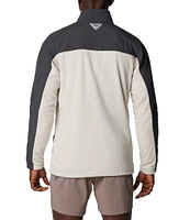 Columbia PFG Uncharted Fleece Full-Zip Jacket