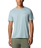 Columbia PFG Uncharted Graphic Short Sleeve T-Shirt
