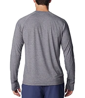 Columbia PFG Uncharted™ Long Sleeve Shirt