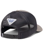 Columbia PFG Uncharted Mesh Snap Back Cap