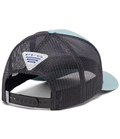 Columbia PFG Uncharted Mesh Snap Back Cap