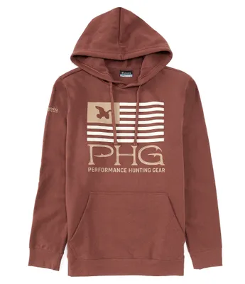 Columbia PHG Hunt Star Hoodie