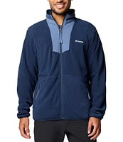 Columbia Sequoia Grove Full-Zip Fleece Jacket