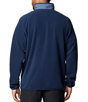 Columbia Sequoia Grove Full-Zip Fleece Jacket