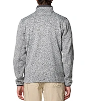 Columbia Sweater Weather Full-Zip Jacket