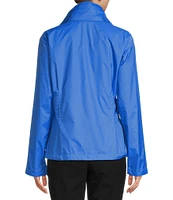 Columbia Switchback™ IV Water Repellant Packable Jacket