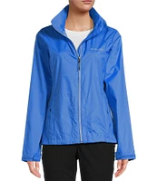 Columbia Switchback™ IV Water Repellant Packable Jacket