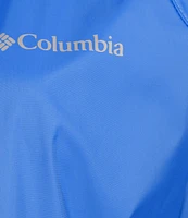 Columbia Switchback™ IV Water Repellant Packable Jacket