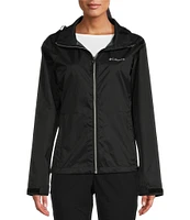 Columbia Switchback™ IV Water Repellant Packable Jacket