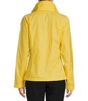 Columbia Switchback™ IV Water Repellant Packable Jacket