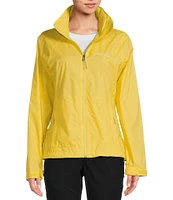 Columbia Switchback™ IV Water Repellant Packable Jacket