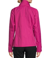 Columbia Switchback™ IV Water Repellant Packable Jacket