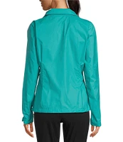 Columbia Switchback™ IV Water Repellant Packable Jacket