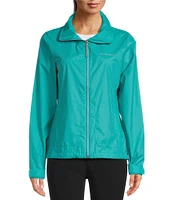 Columbia Switchback™ IV Water Repellant Packable Jacket