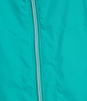 Columbia Switchback™ IV Water Repellant Packable Jacket