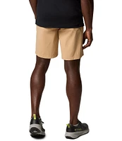 Columbia Tech Trail Utility 7#double; Inseam Shorts