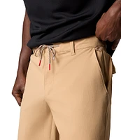 Columbia Tech Trail Utility 7#double; Inseam Shorts