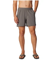 Columbia Terminal Roamer™ 6#double; Inseam Stretch Shorts