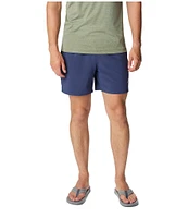 Columbia Terminal Roamer™ 6#double; Inseam Stretch Shorts