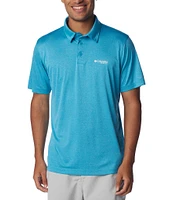 Columbia Terminal Tackle™ Short Sleeve Polo Shirt