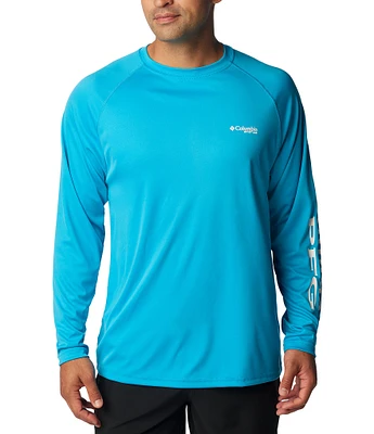 Columbia Terminal Tackle™ Tech Long Sleeve T-Shirt