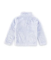 Columbia Little Girls 2T-4T Fire Side Sherpa Full-Zip Jacket