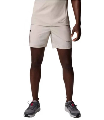 Columbia Wanoga Lightweight 9#double; Inseam Shorts