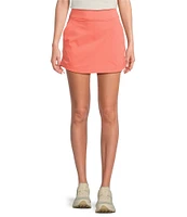 Columbia All Seasons Comfort Stretch Mid Rise Skort