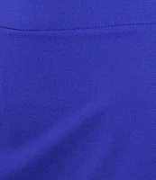 Columbia All Seasons Comfort Stretch Mid Rise Skort