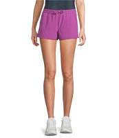 Columbia Women's Bogata Bay Solid Drawcord Waist Pull-On Shorts
