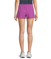 Columbia Women's Bogata Bay Solid Drawcord Waist Pull-On Shorts
