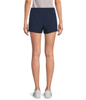 Columbia Women's Bogata Bay Solid Drawcord Waist Pull-On Shorts