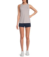 Columbia Women's Bogata Bay Solid Drawcord Waist Pull-On Shorts