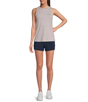 Columbia Women's Bogata Bay Solid Drawcord Waist Pull-On Shorts
