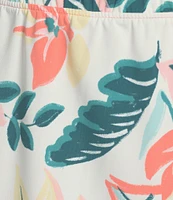 Columbia Women's Chill River Printed Elastic Waist Pull-On Skort