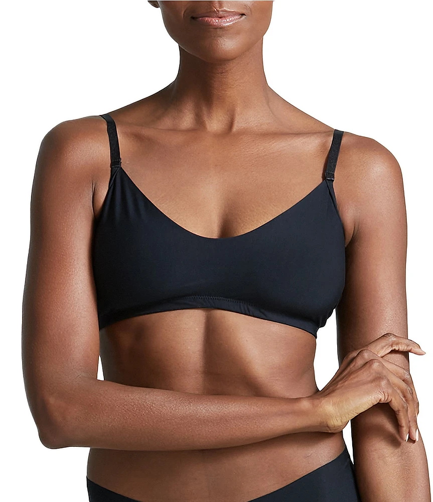 Commando Butter Seamless Scoop Neck Bralette