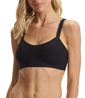 Commando Butter Soft-Support Adjustable Bralette