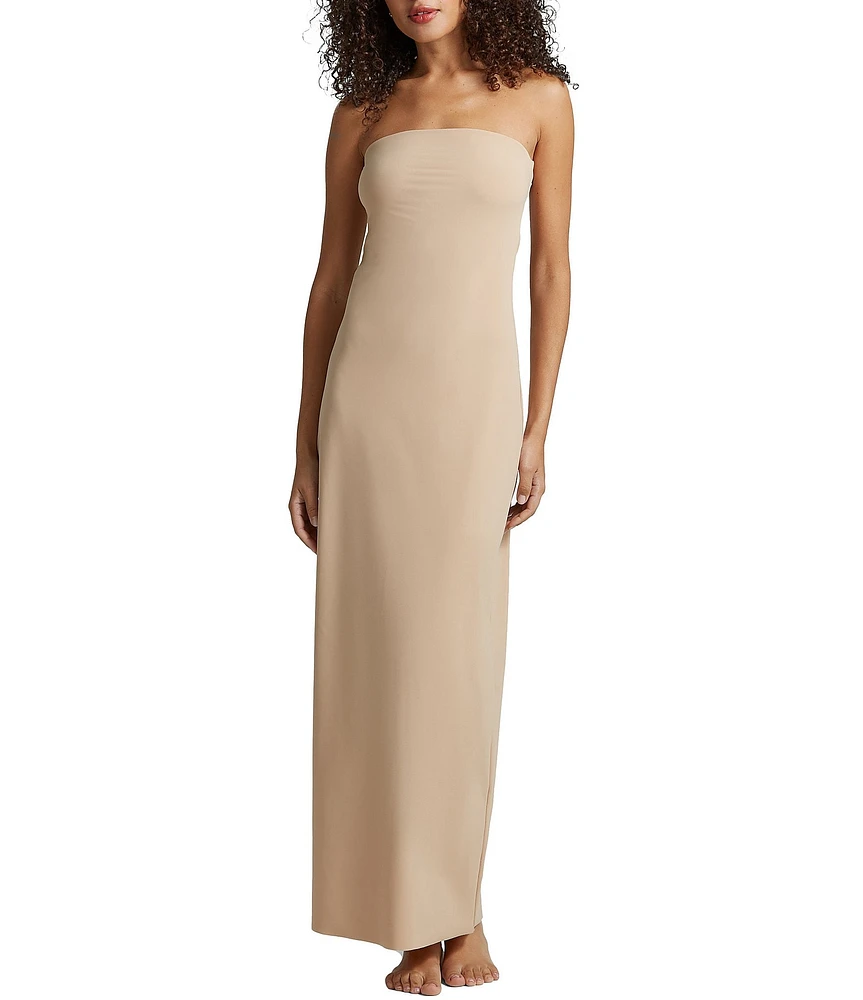 Commando Classic Strapless Maxi Slip