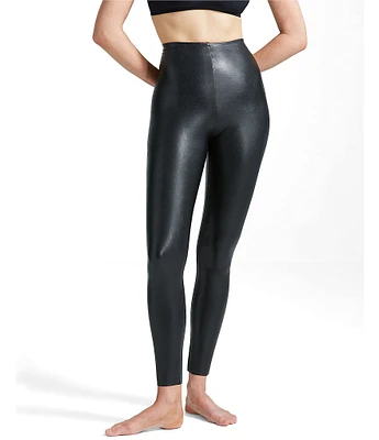 Commando Faux Leather Legging