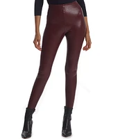 Commando Faux Leather Legging