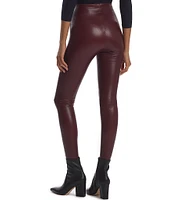 Commando Faux Leather Legging