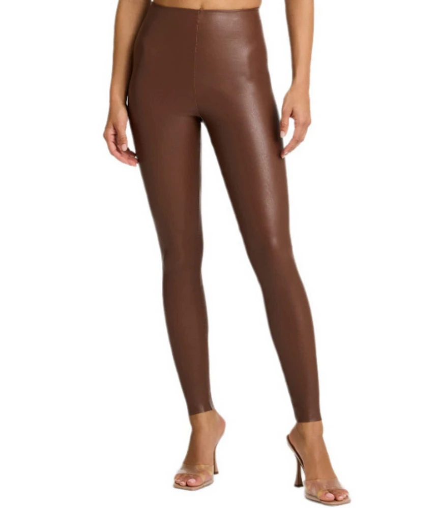 Commando Faux Leather Legging