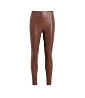 Commando Faux Leather Legging