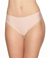 Commando Mid-Rise Butter Thong