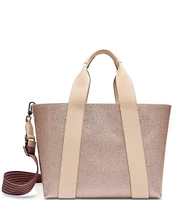 Consuela Emery Carryall Emery Crossbody Tote Bag